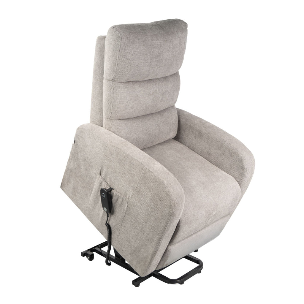 Cloud I Electric Reclining Armchair