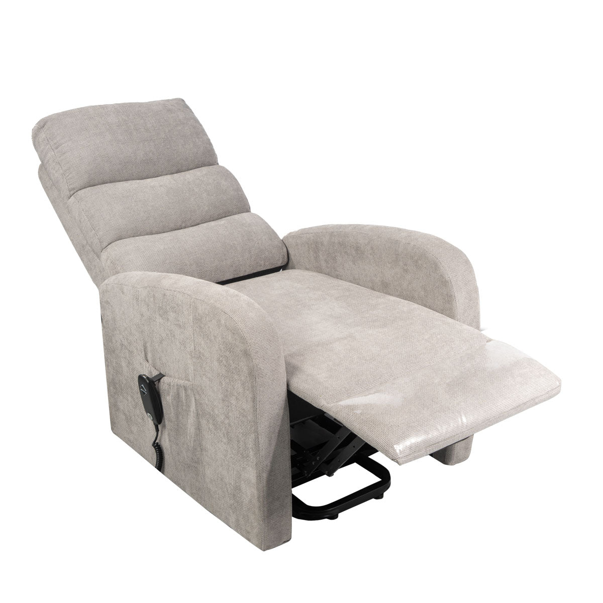 Cloud I Electric Reclining Armchair