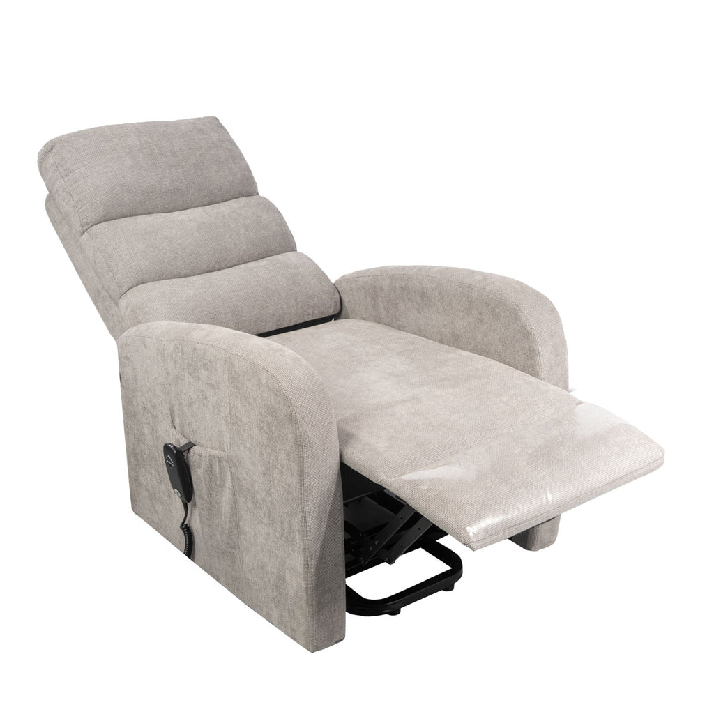 Reclining Armchair Cloud I