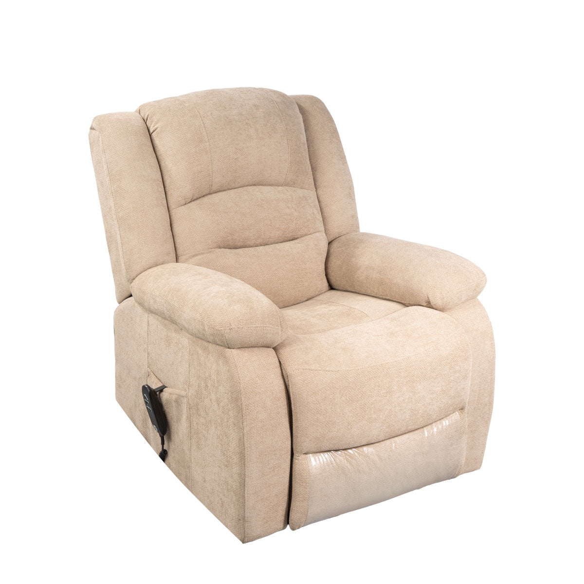 Cinnamon II Electric Reclining Armchair