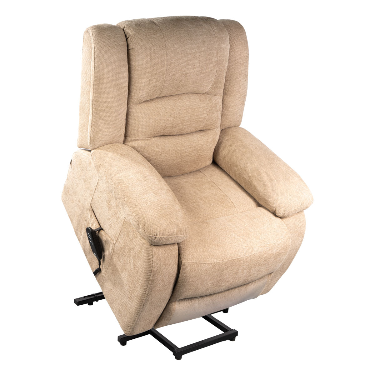 Cinnamon II Electric Reclining Armchair