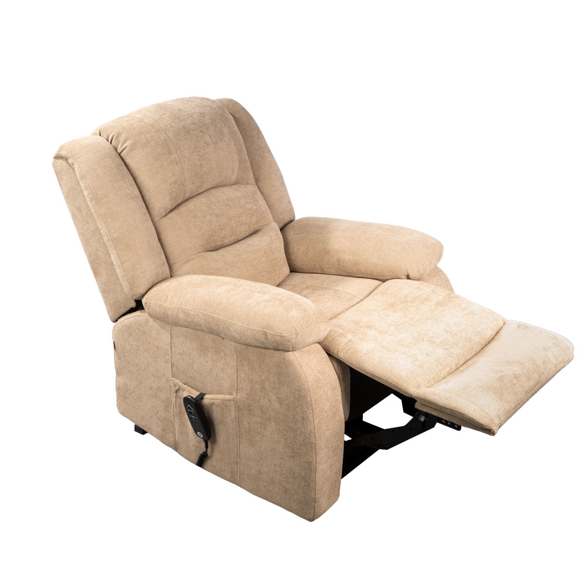 Cinnamon II Electric Reclining Armchair