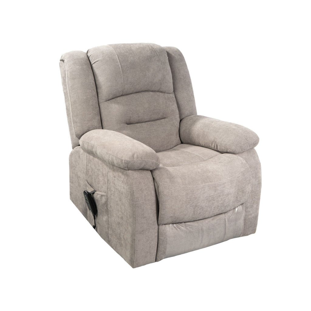Cloud II Electric Reclining Armchair