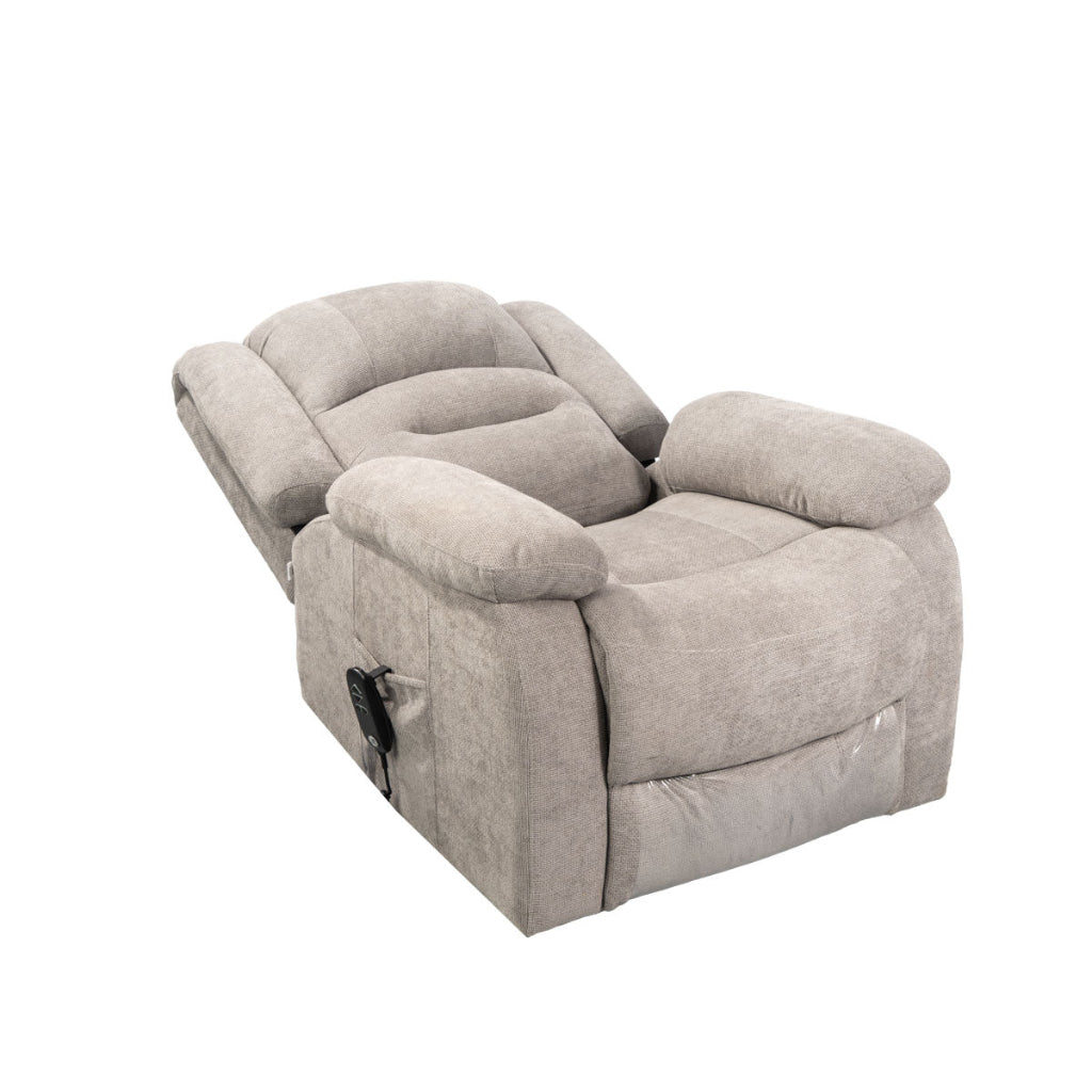 Cloud II Electric Reclining Armchair