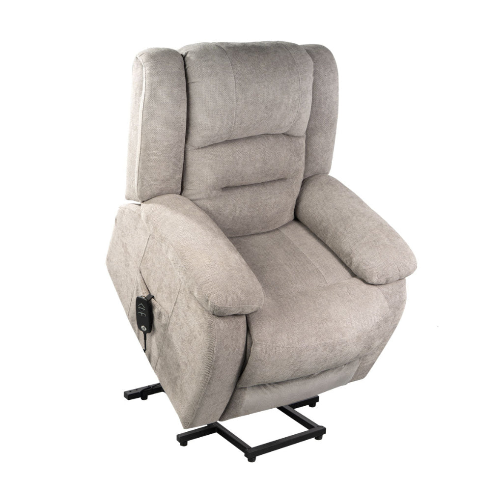 Cloud II Electric Reclining Armchair