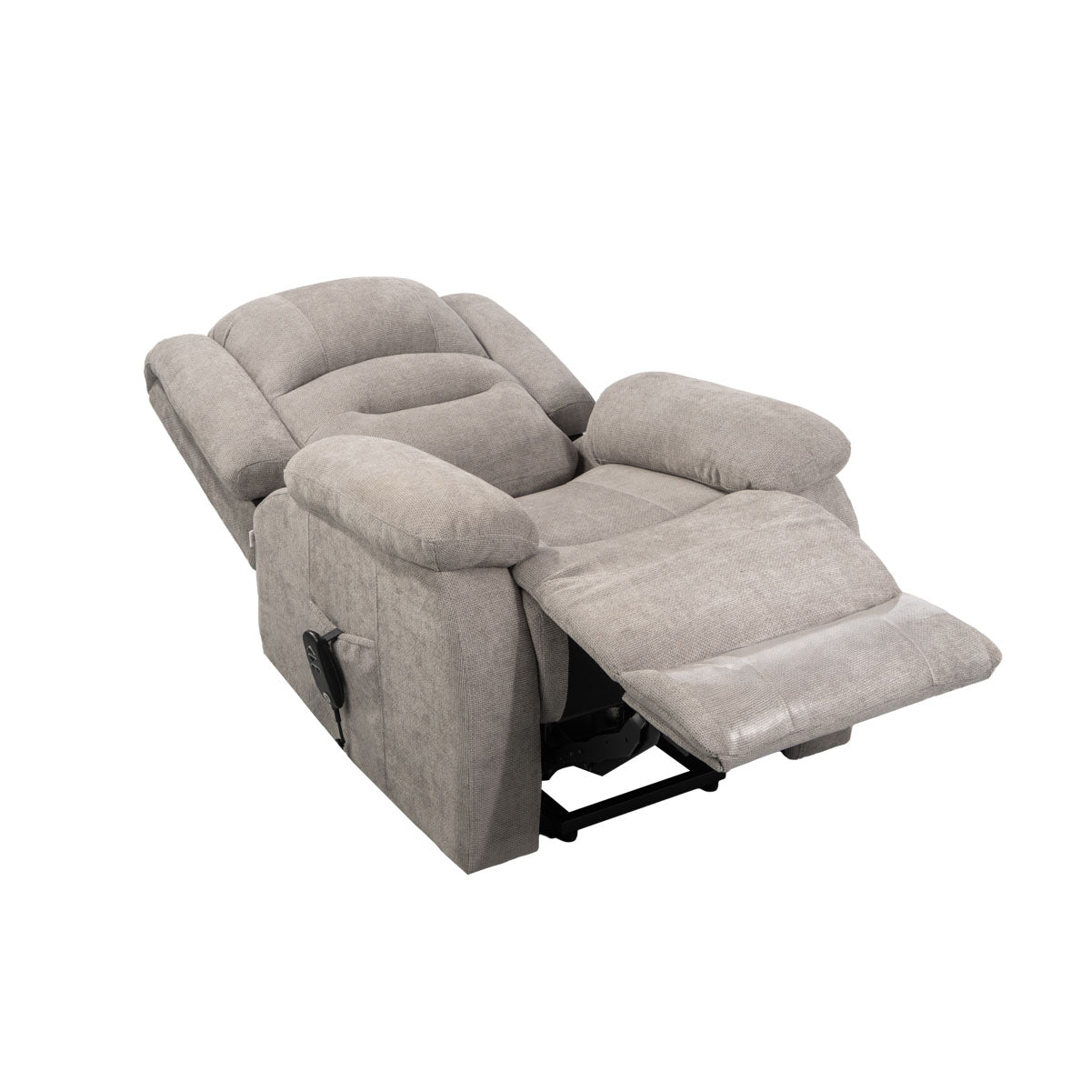 Cloud II Electric Reclining Armchair