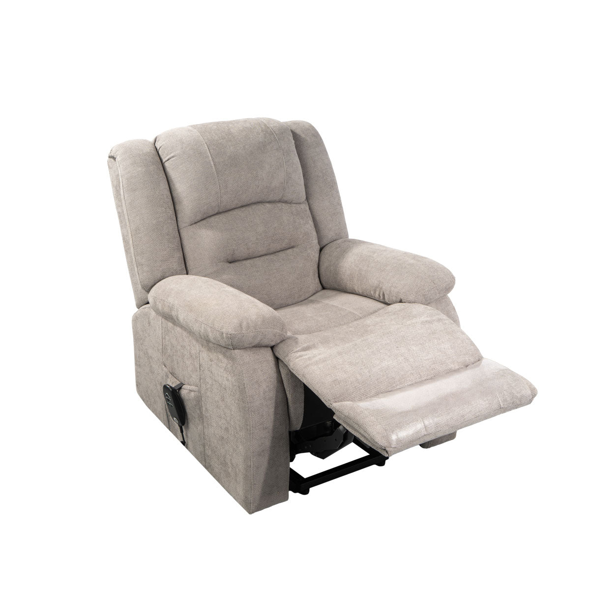 Cloud II Electric Reclining Armchair