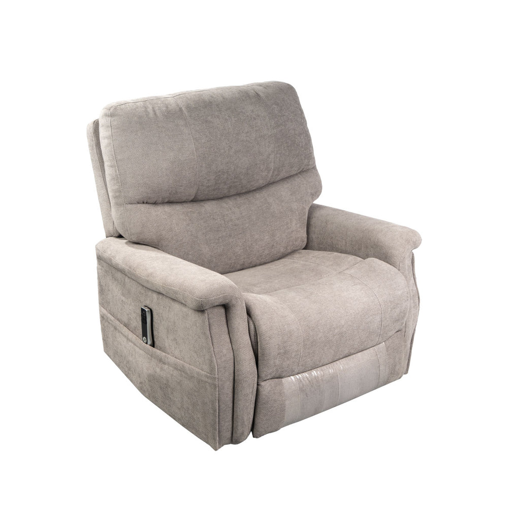 Reclining Armchair Cloud XXL