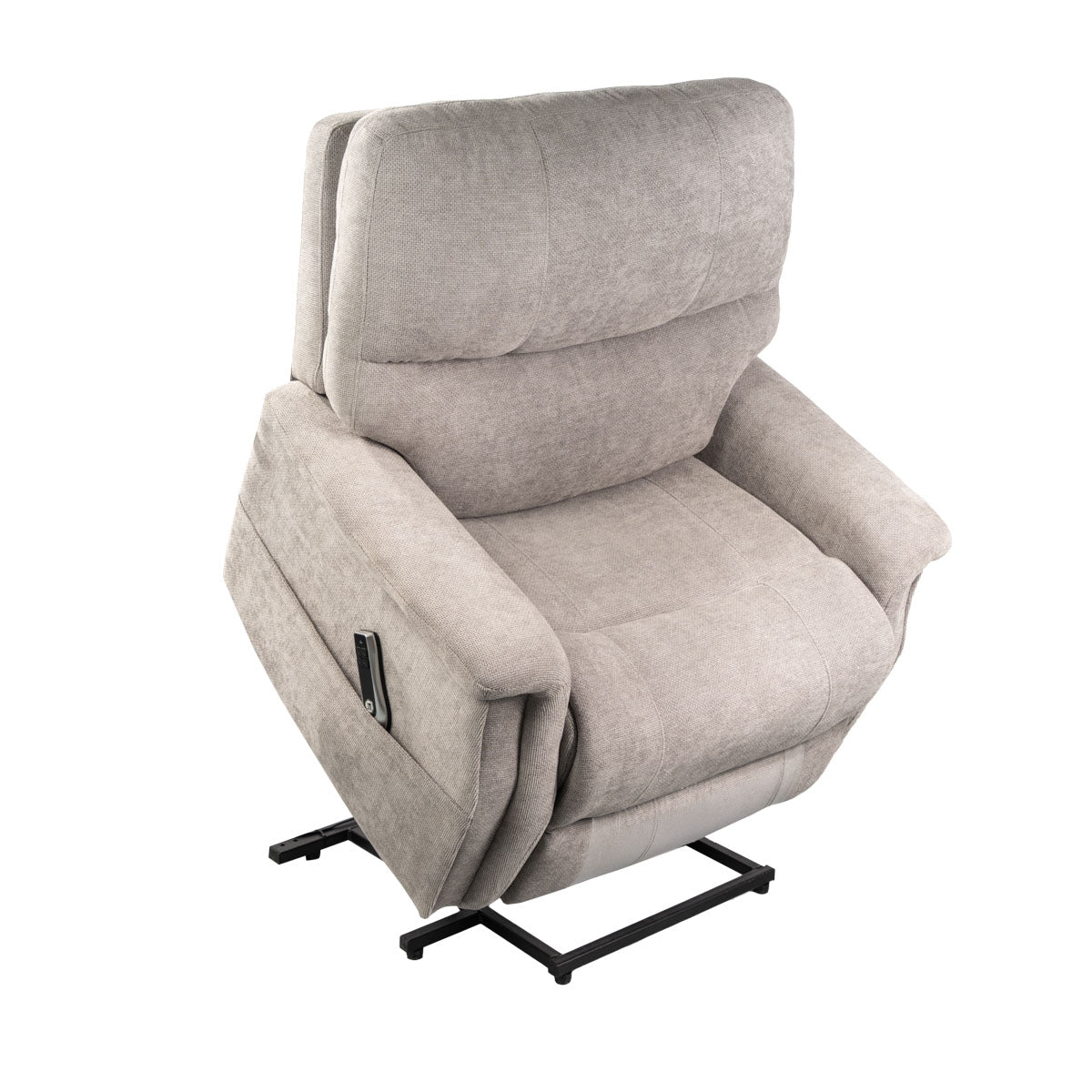 Cloud XXL Electric Reclining Armchair