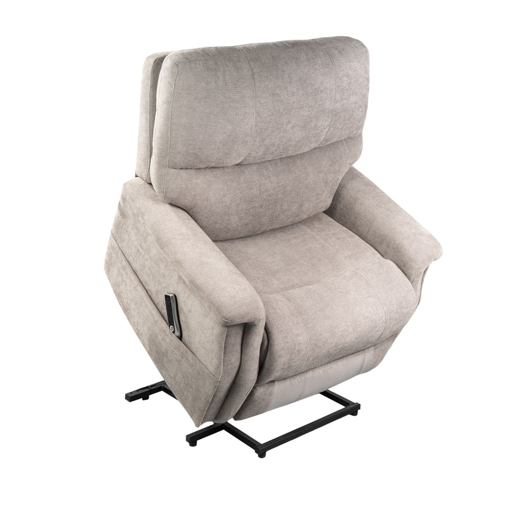 Reclining Armchair Cloud XXL