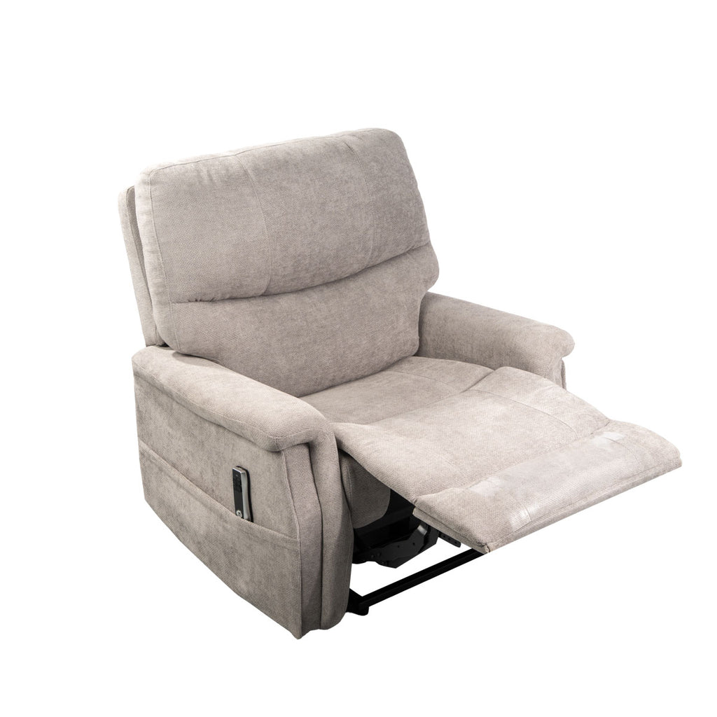 Reclining Armchair Cloud XXL