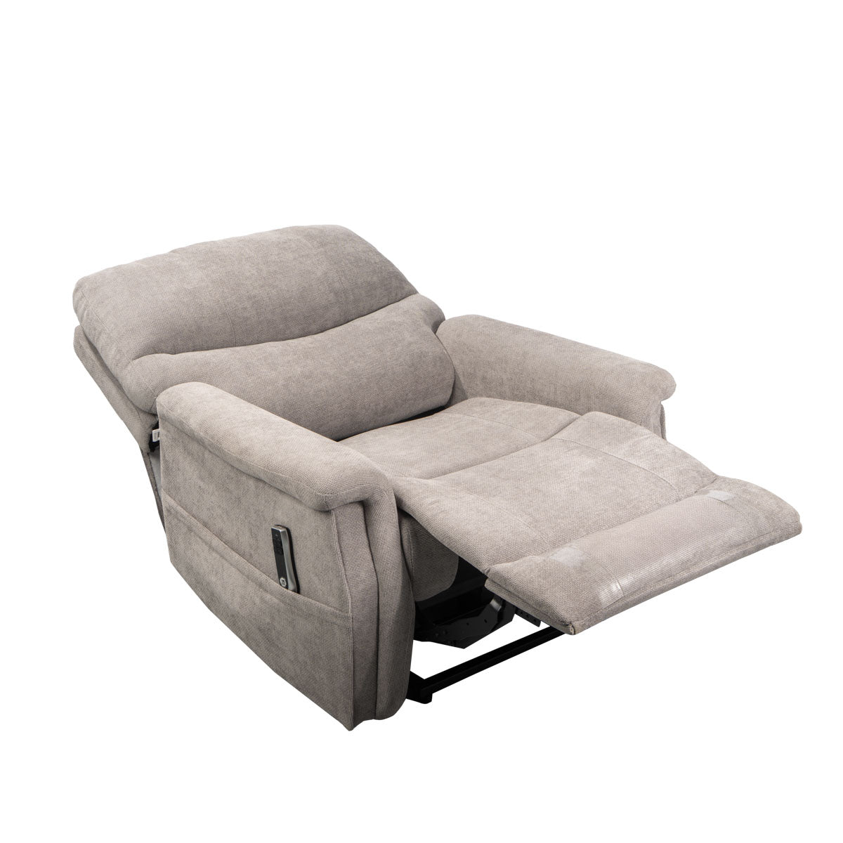 Cloud XXL Electric Reclining Armchair
