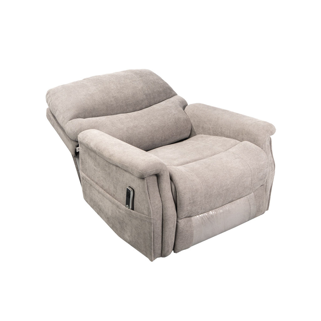 Reclining Armchair Cloud XXL