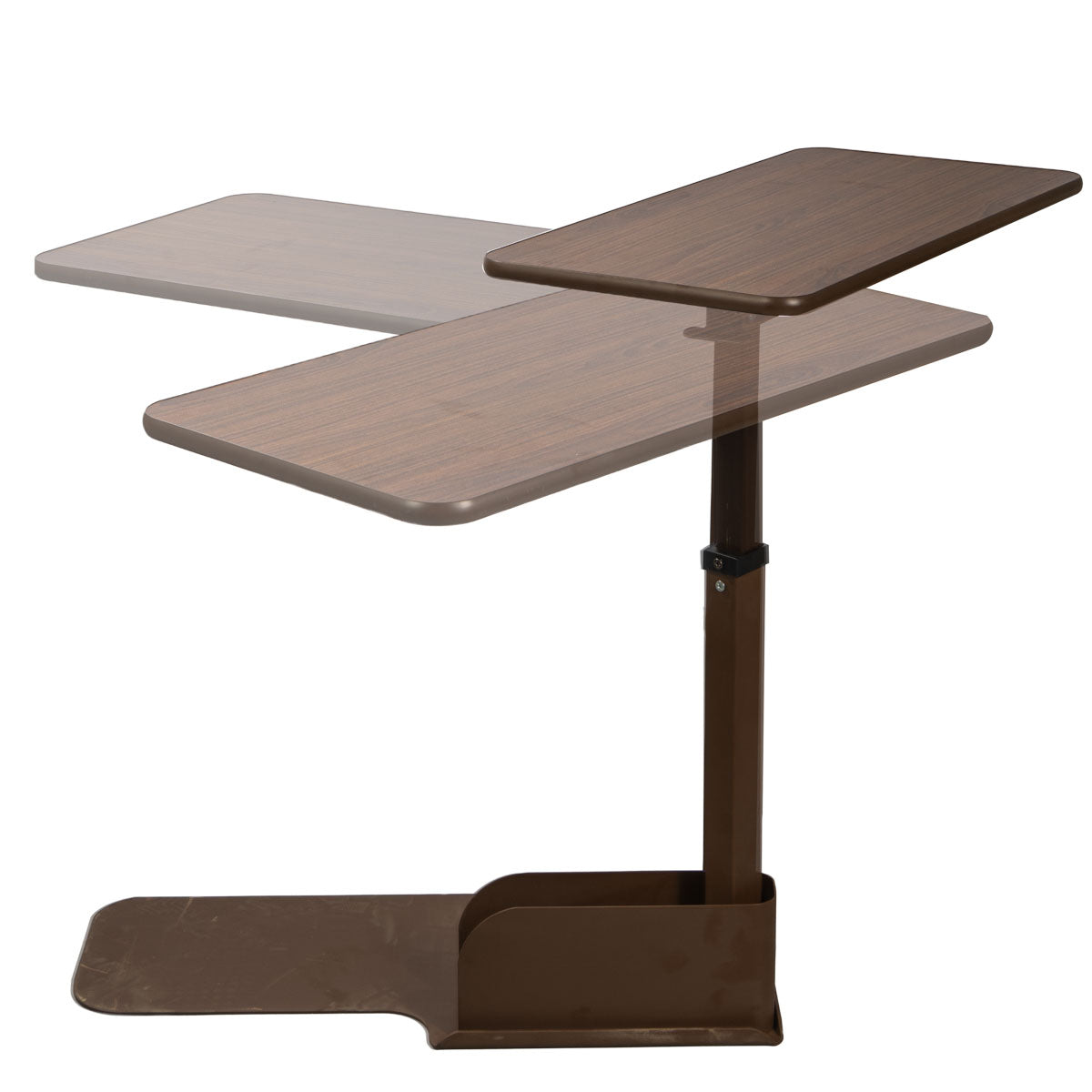 Side table – left