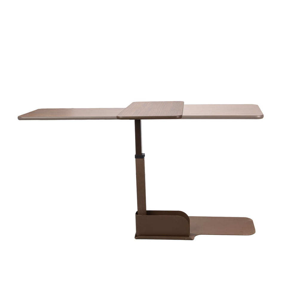 Side Table Right Positioning