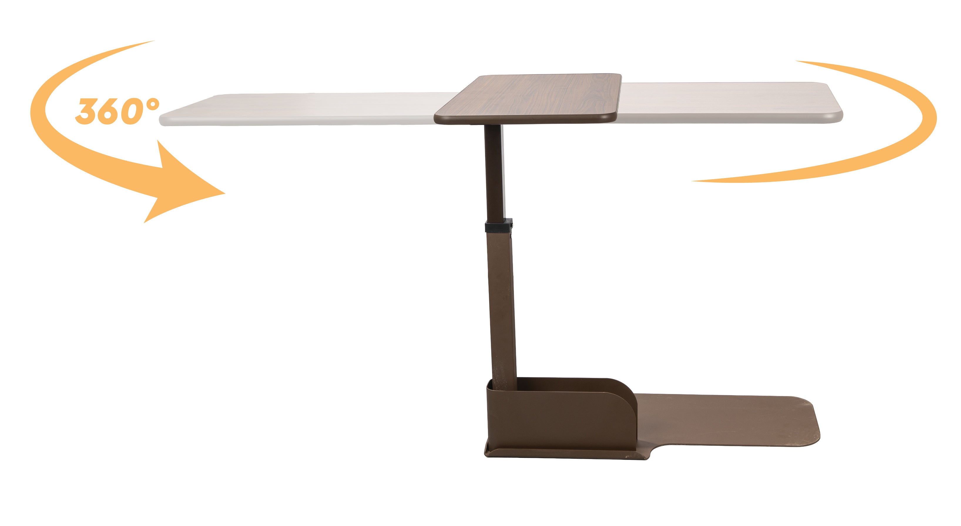 Side table – right