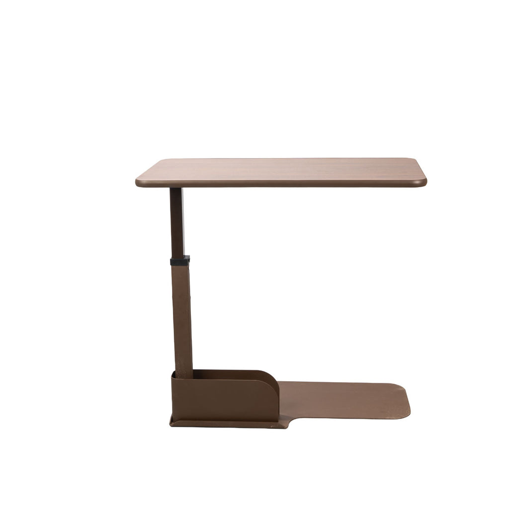 Side Table Right Positioning