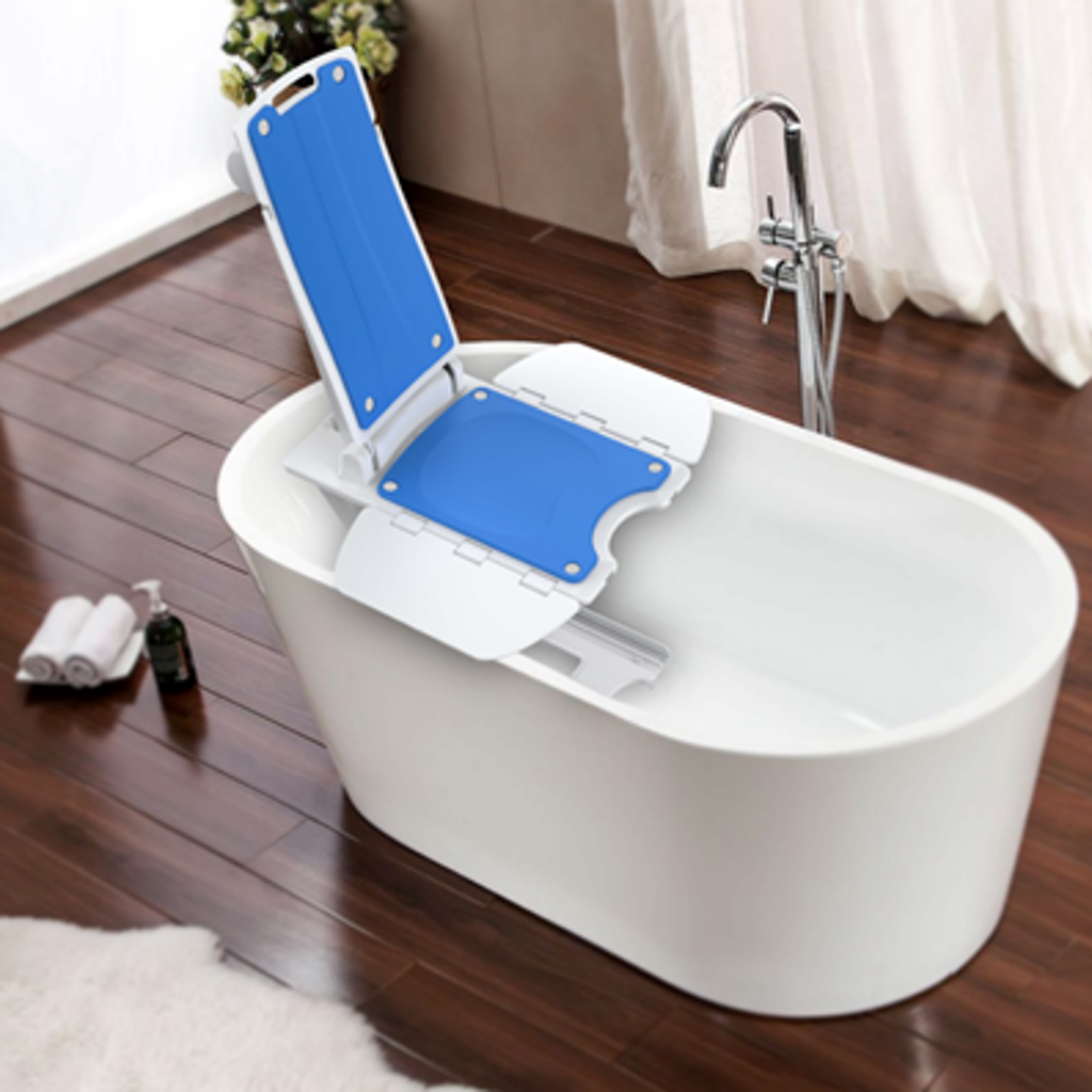 Electric Bath Lift Chair “Splash”