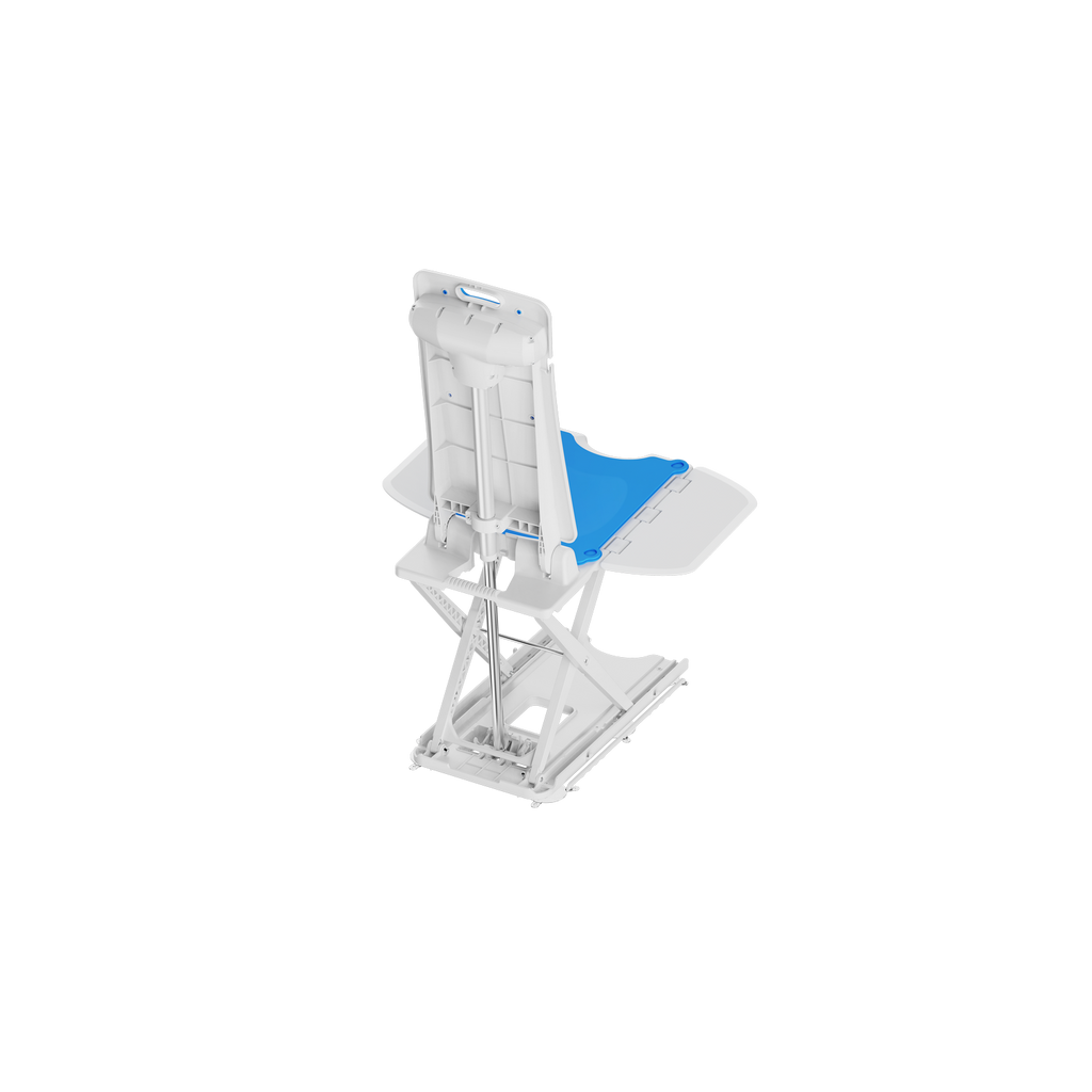 Electric Bath Lift Chair “Splash”