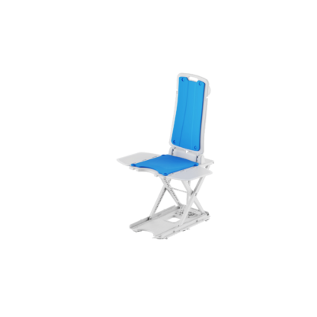 Electric Bath Lift Chair “Splash”