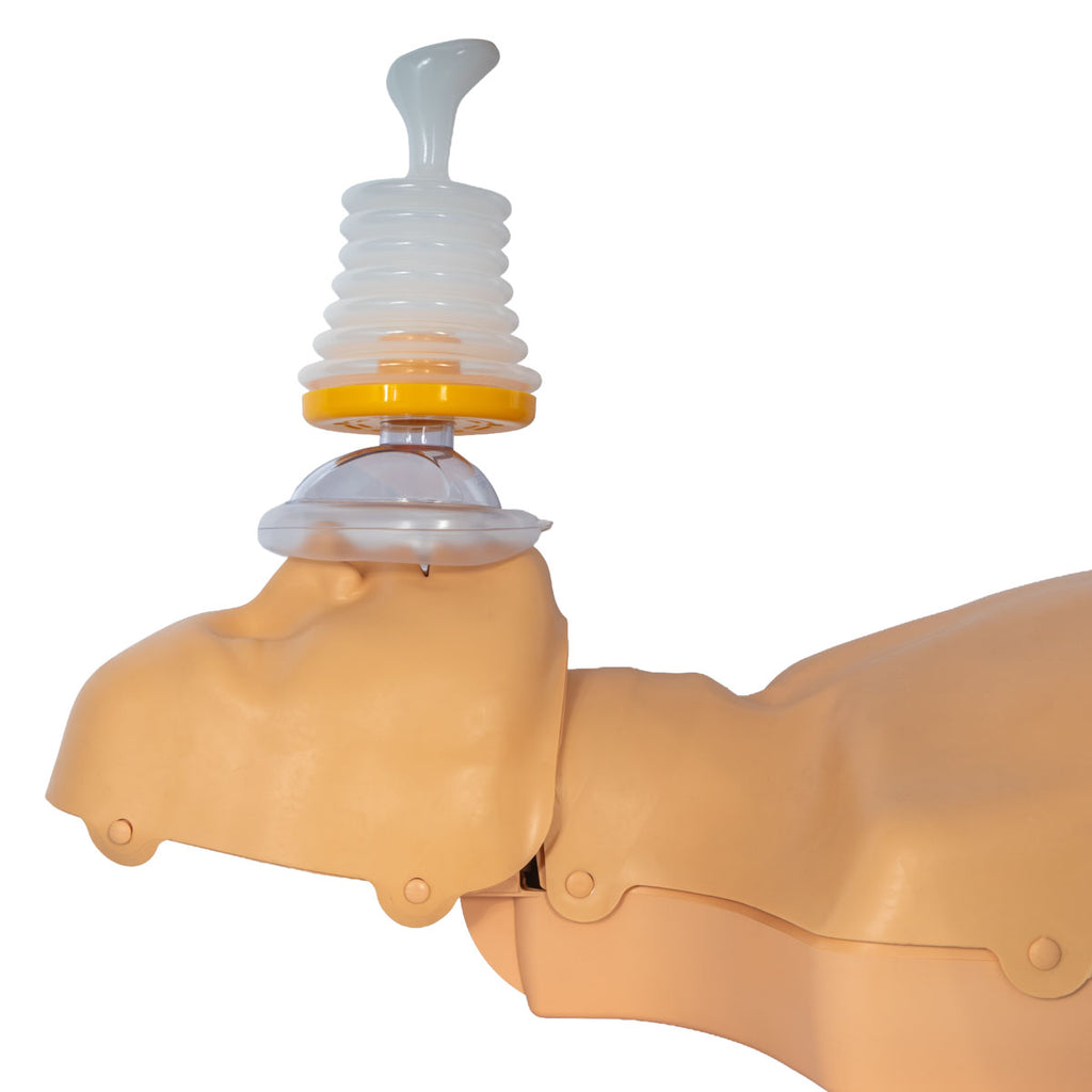 Choke Suction Device