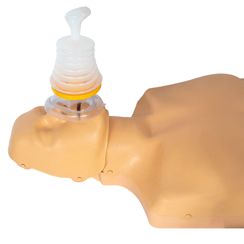 Choke Suction Device