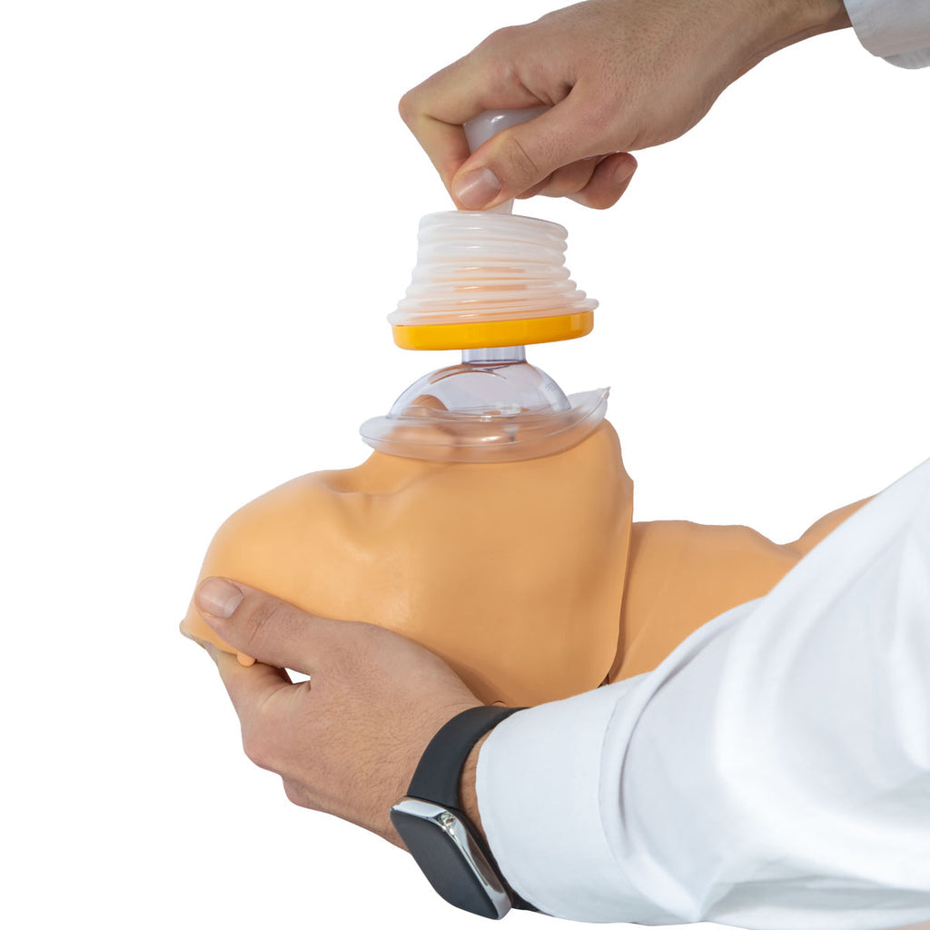 Choke Suction Device