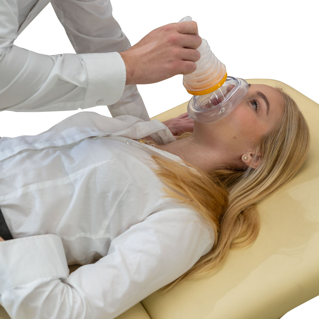 Choke Suction Device