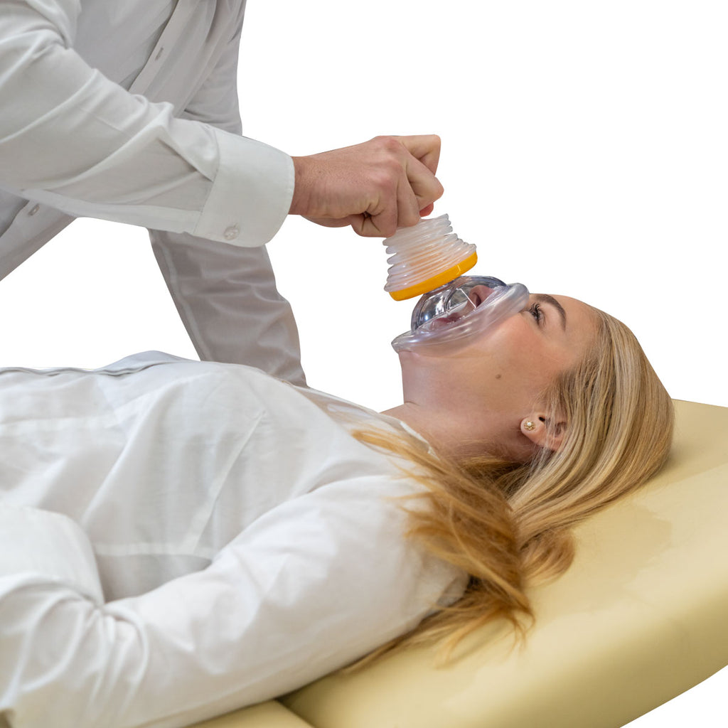 Choke Suction Device