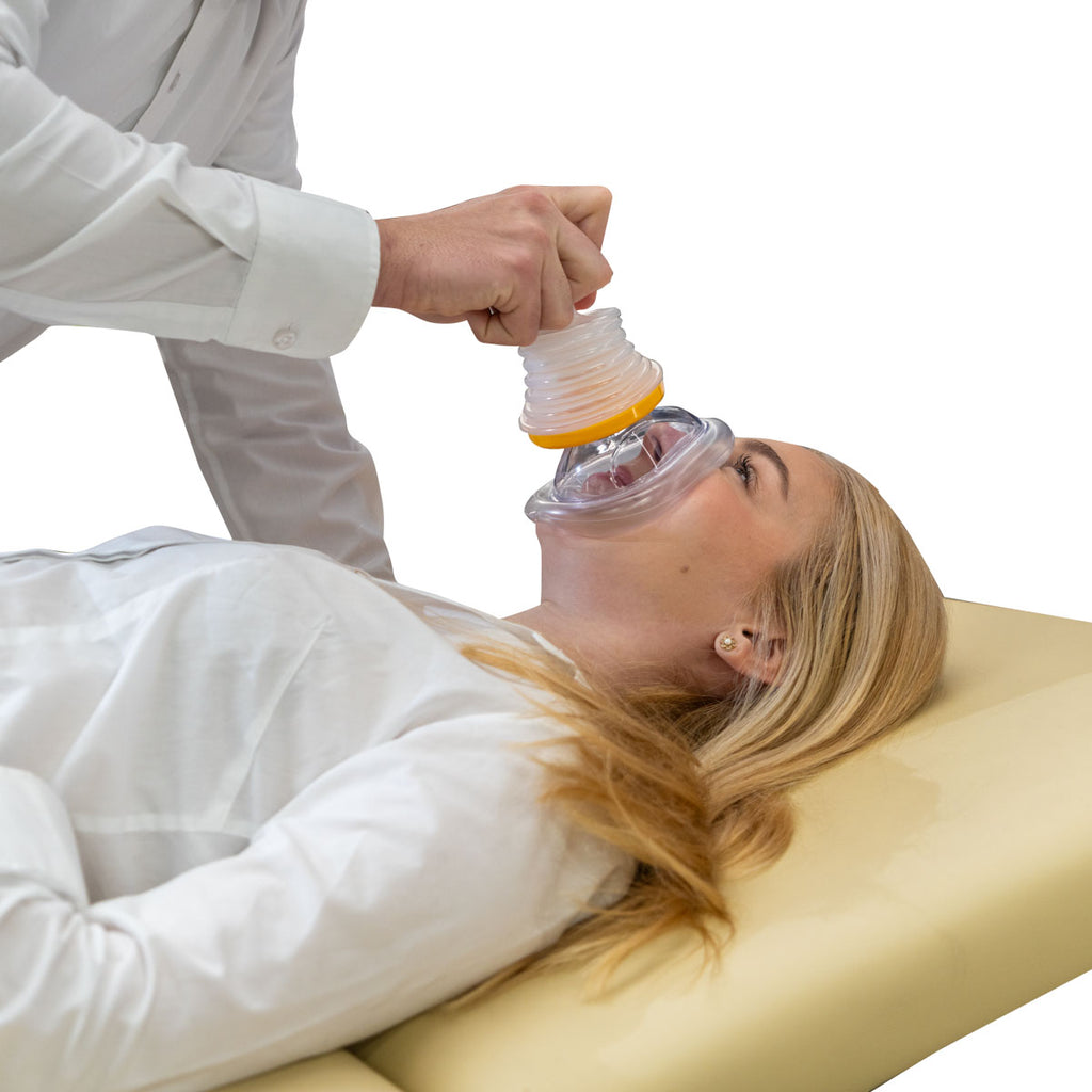 Choke Suction Device