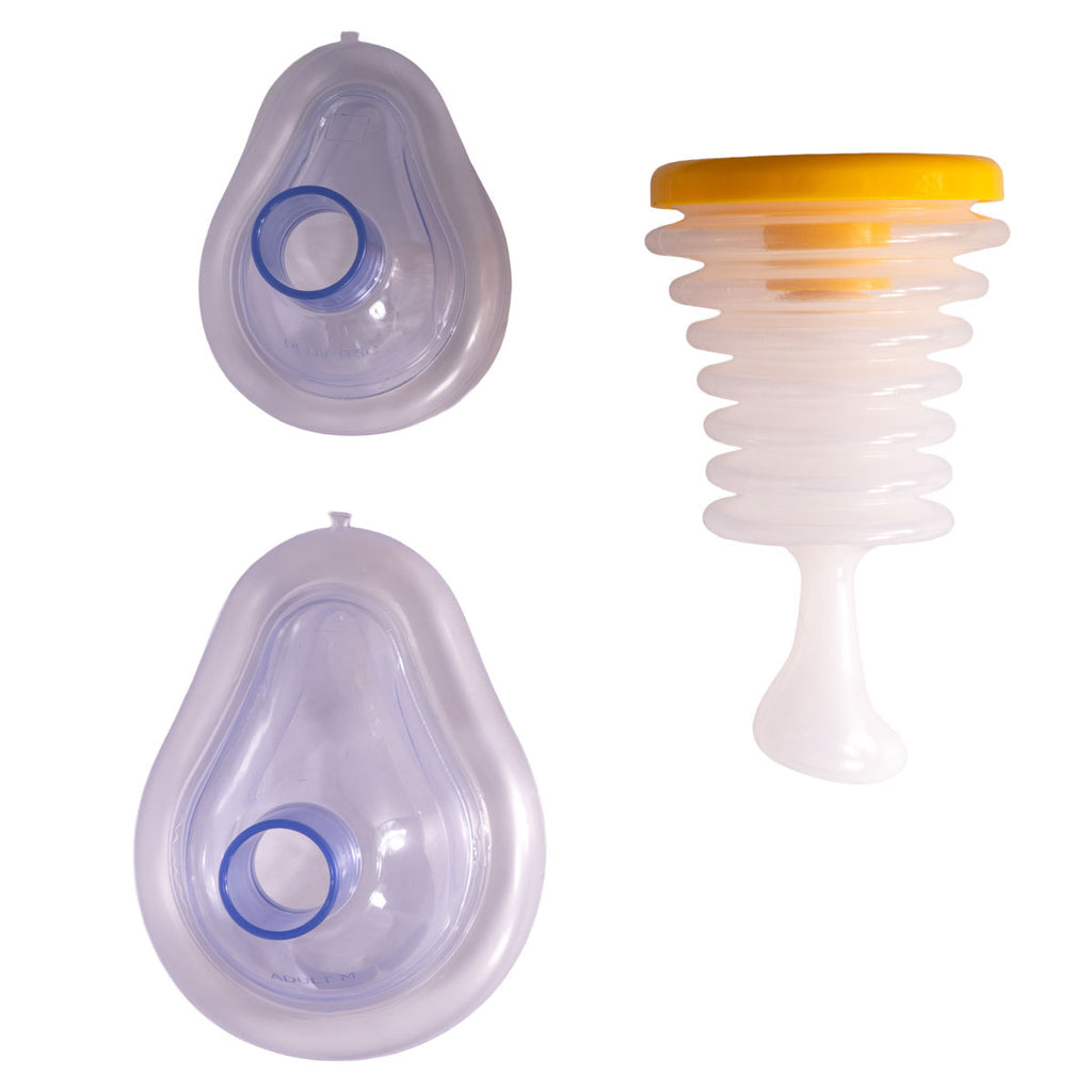 Choke Suction Device