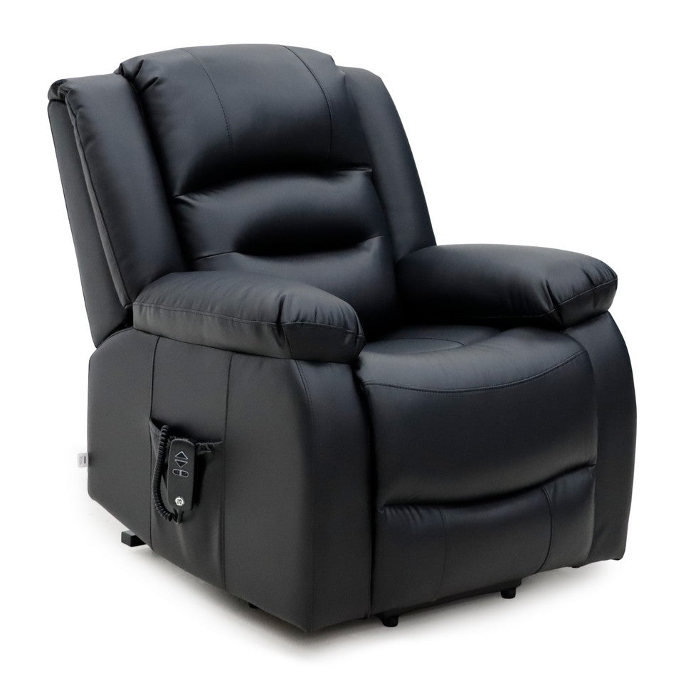 NYX II Electric Reclining Armchair