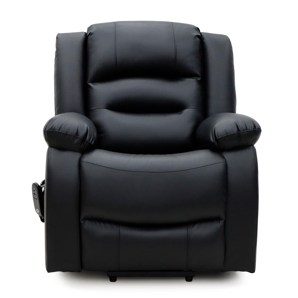 NYX II Electric Reclining Armchair