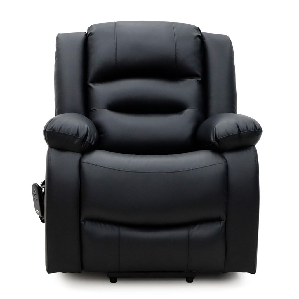 Reclining Armchair Nyx II