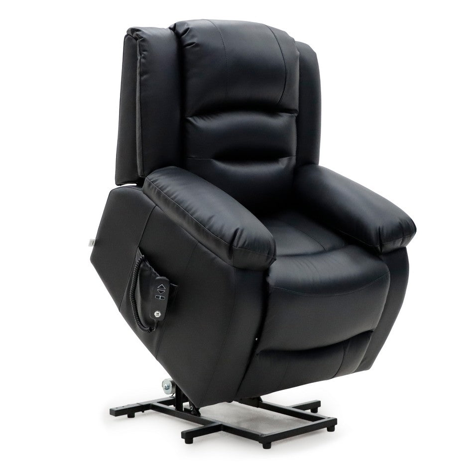 NYX II Electric Reclining Armchair