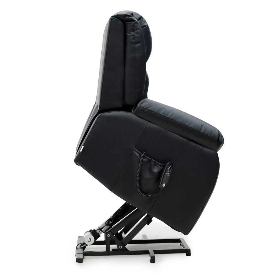 NYX II Electric Reclining Armchair