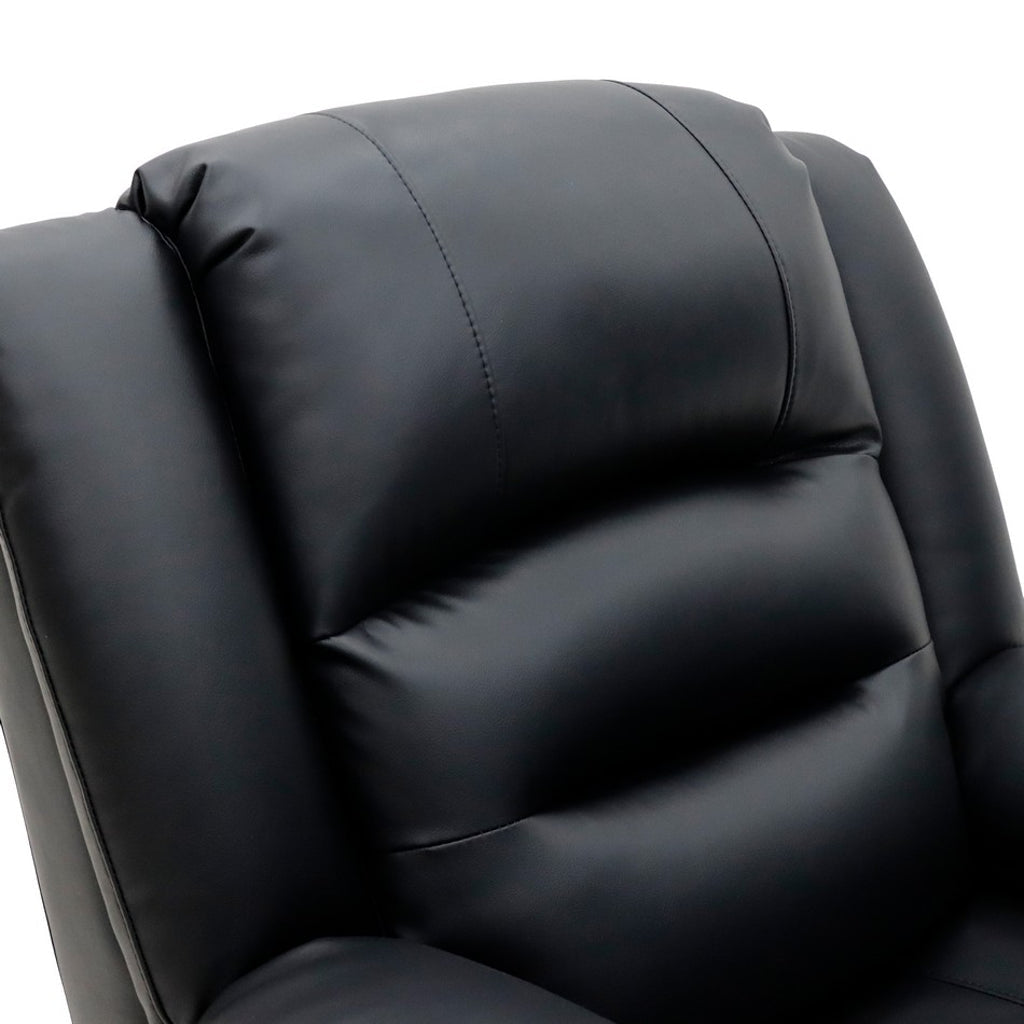 Reclining Armchair Nyx II