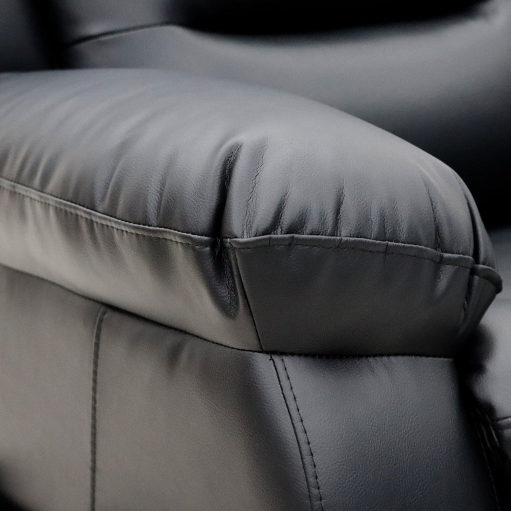 Reclining Armchair Nyx II
