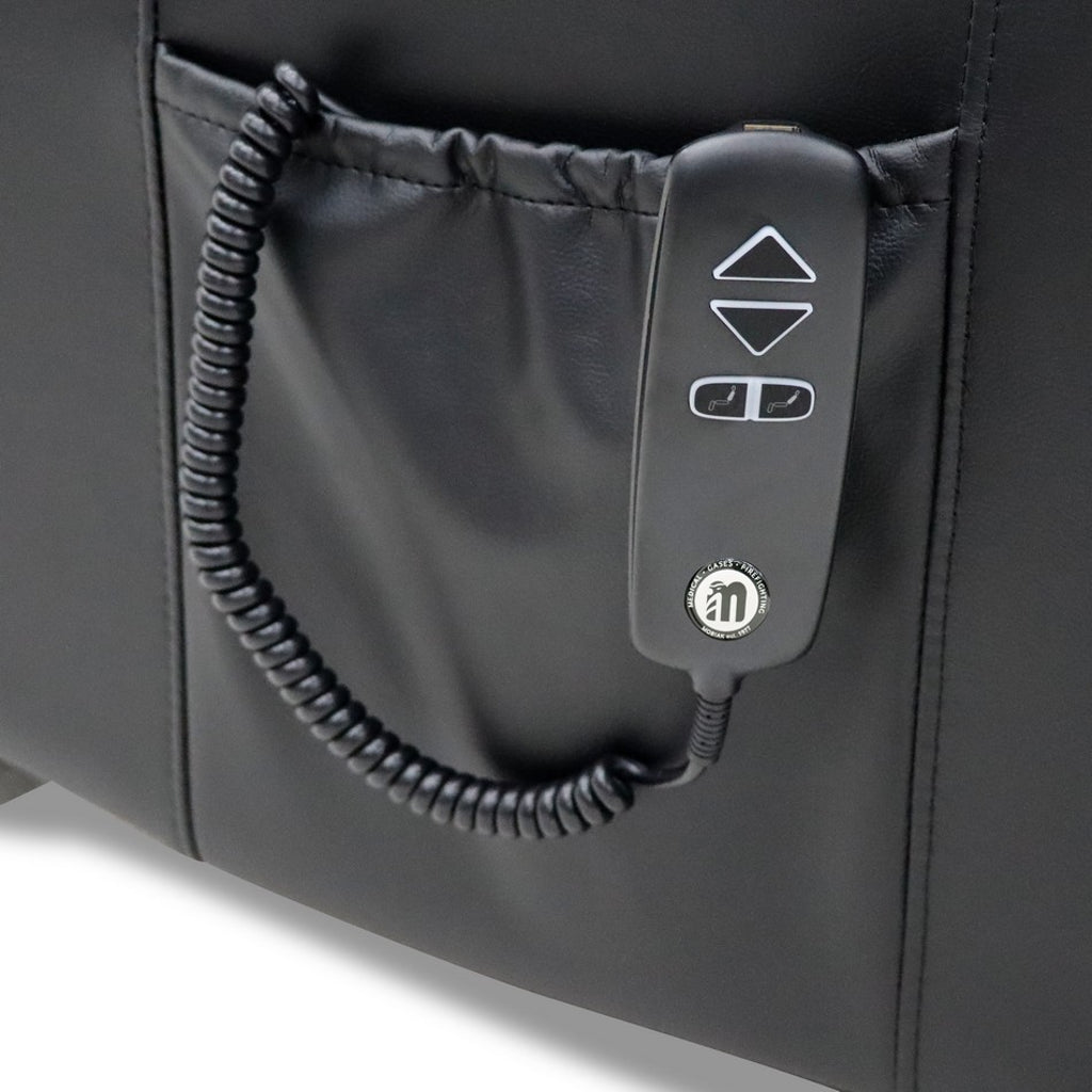 Reclining Armchair Nyx II