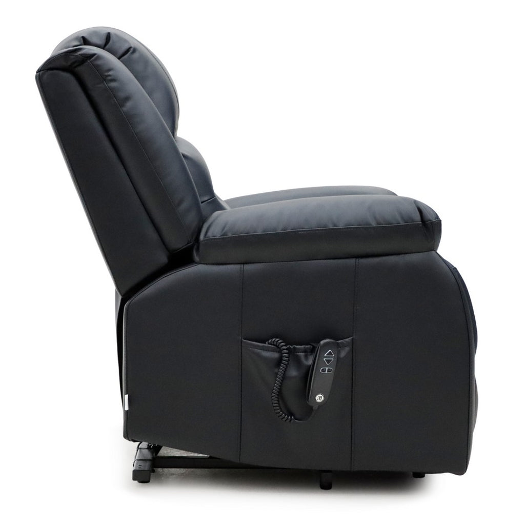 Reclining Armchair Nyx II