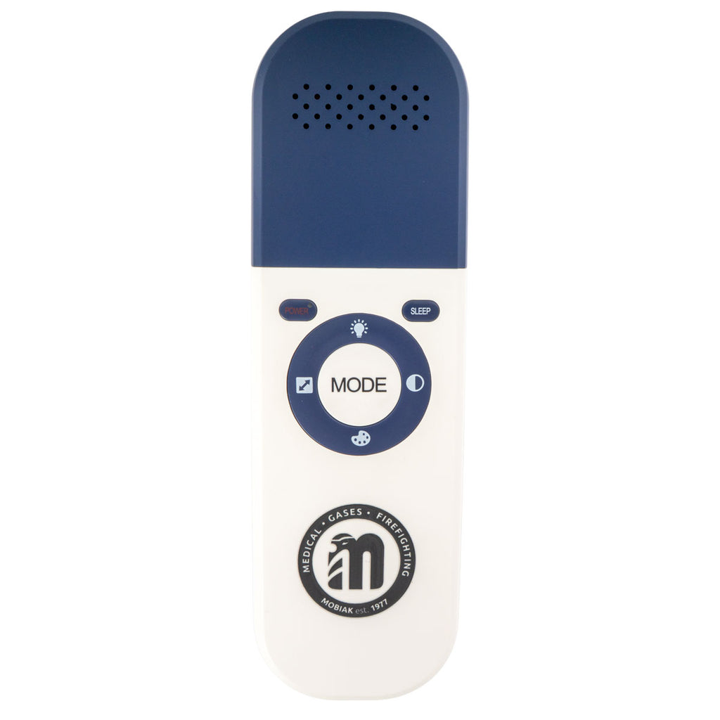 Portable Vein Finder