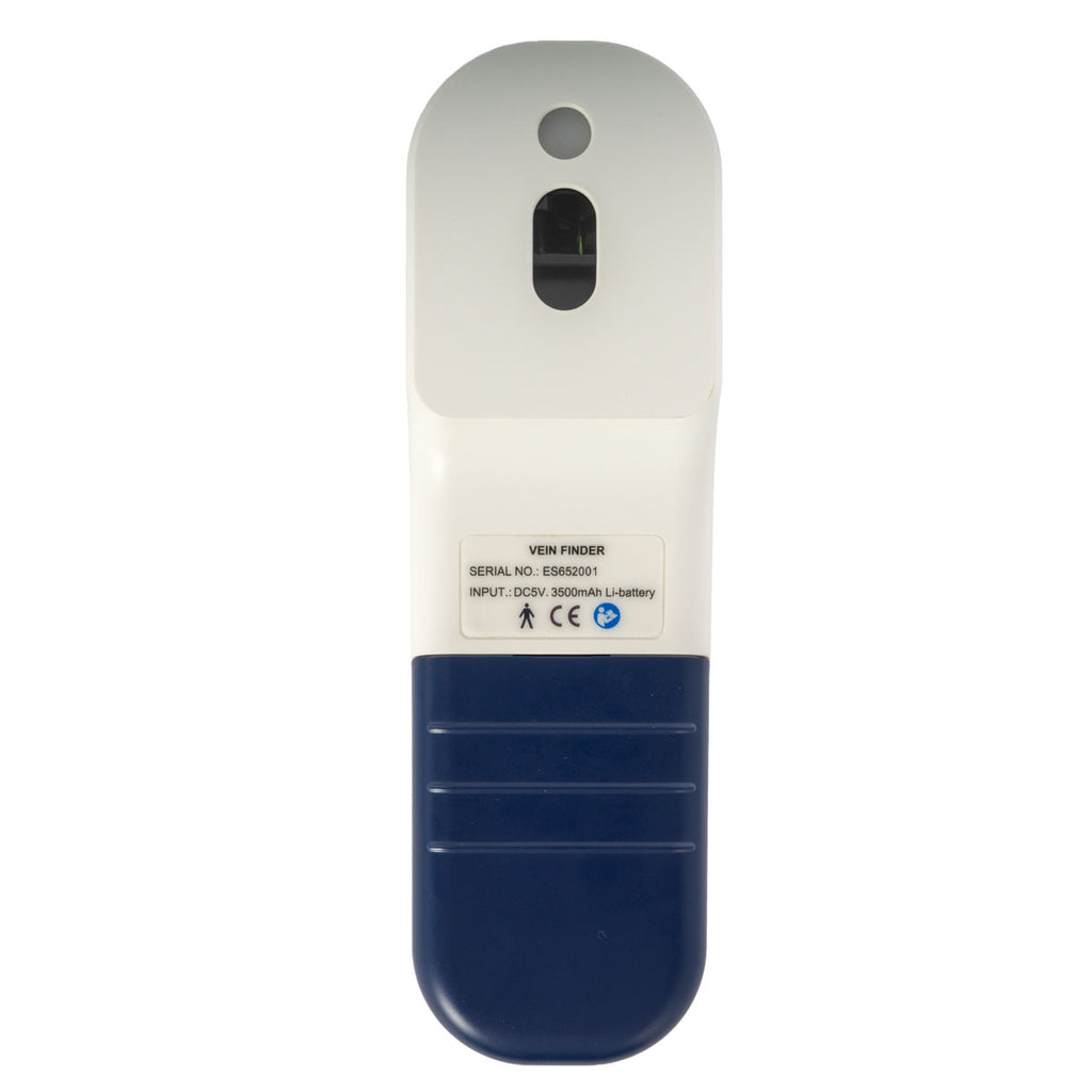 Portable Vein Finder