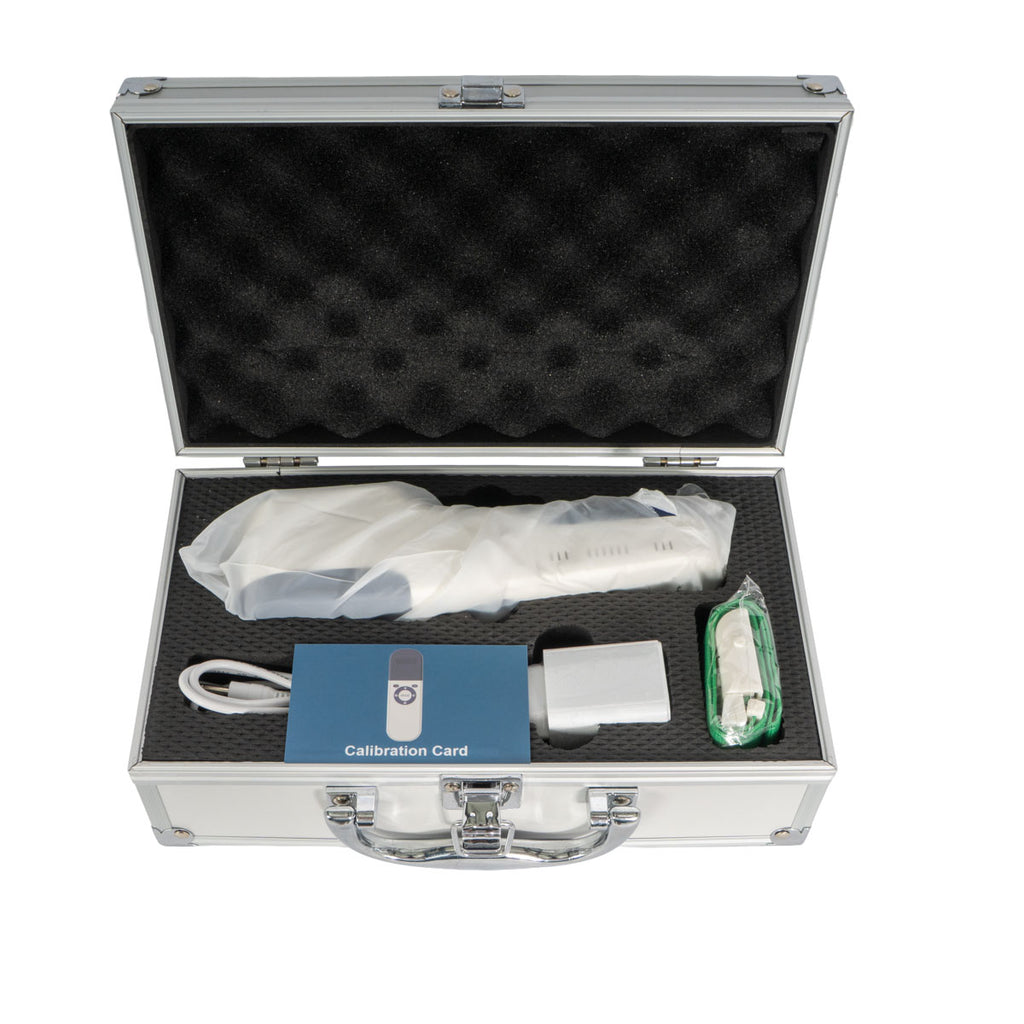 Portable Vein Finder