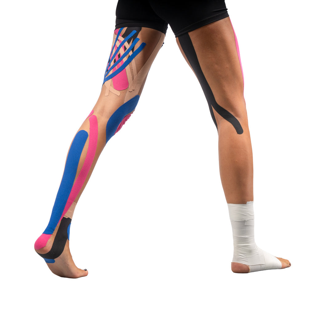 Sport Tape 2,5cm