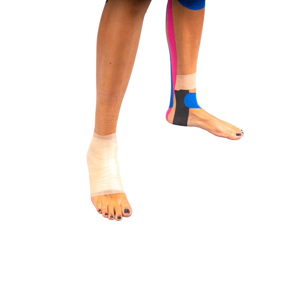 Under Wrap Sport Tape (spider)