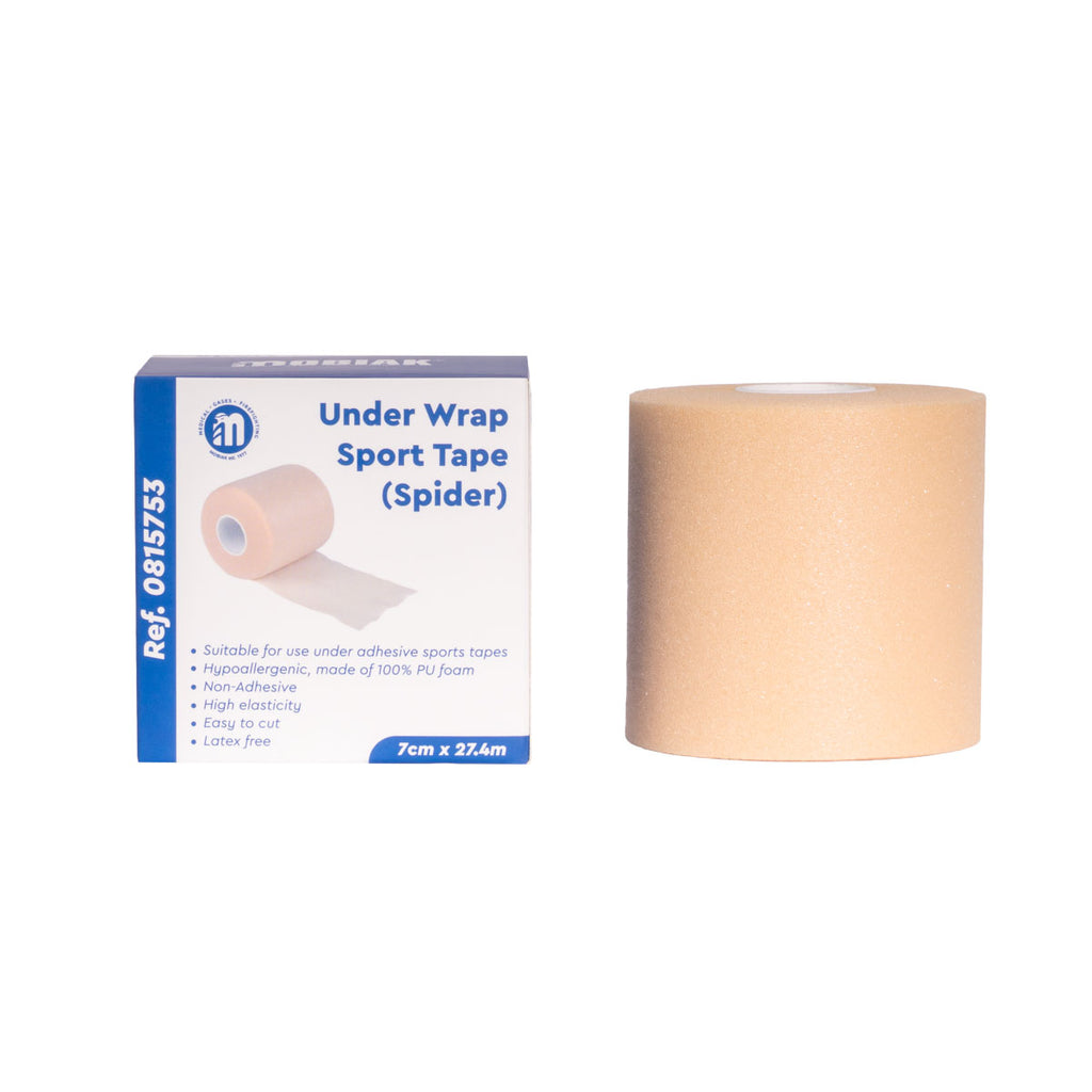 Under Wrap Sport Tape (spider)