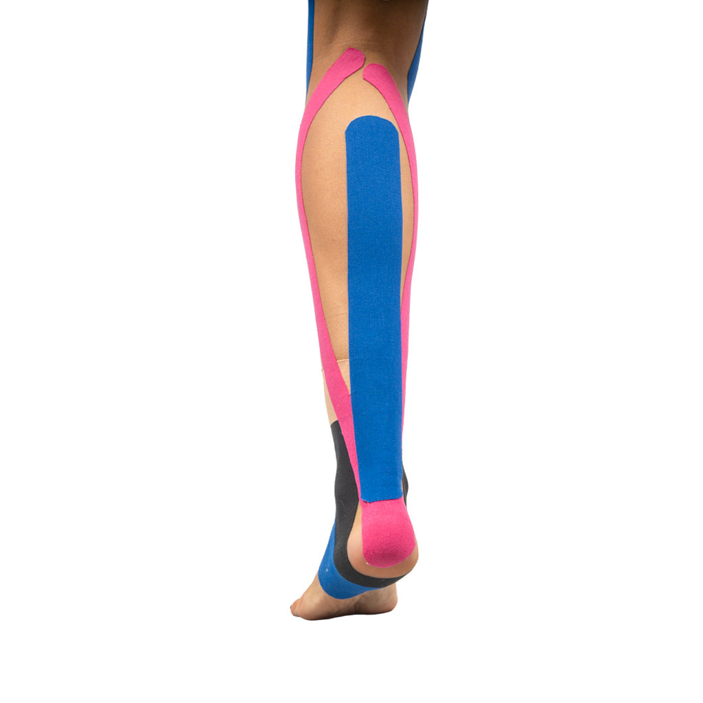 Kinesiology Tape -Pink