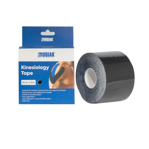 Kinesiology Tape -Black