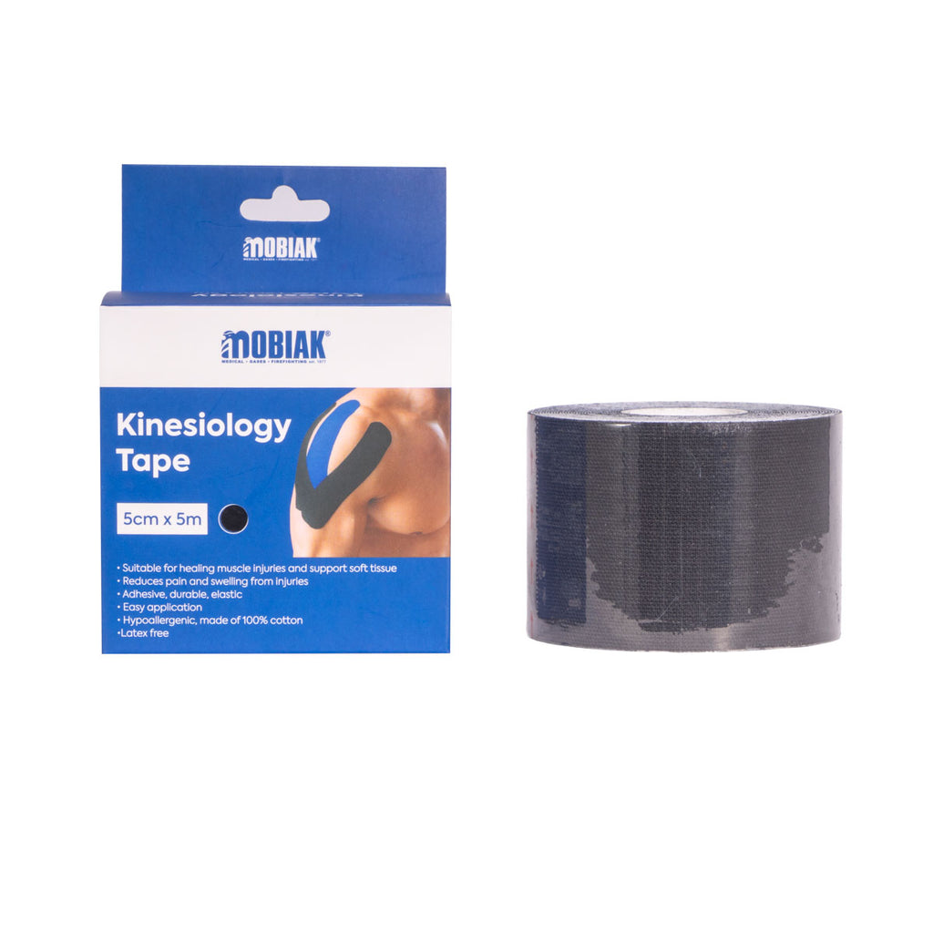 Kinesiology Tape -Black
