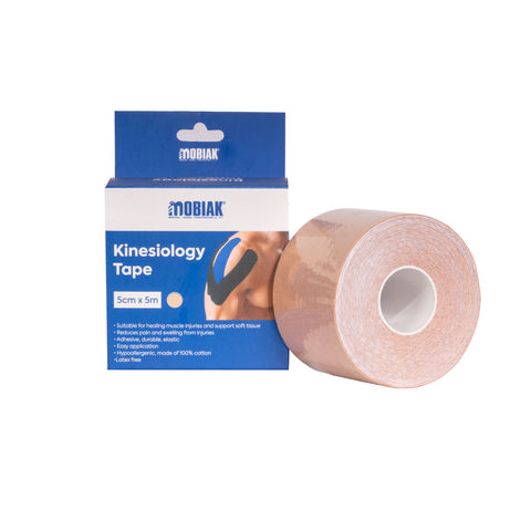 Kinesiology Tape -Beige